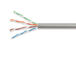 Cáp Mạng UTP/CAT5E/VL - 24AWG