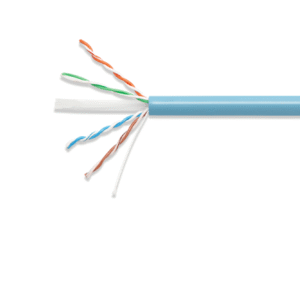 Cáp Mạng Chống Ẩm UTP/CAT6E/VL/CA/XN/HH - 24AWG