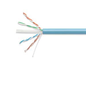 Cáp Mạng UTP/CAT6E/VL/XN/HH - 24AWG