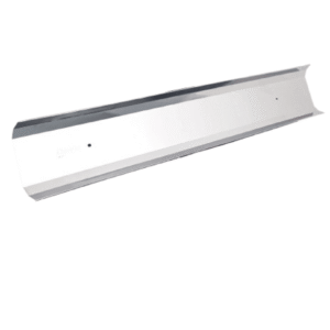 Chao (chóa) Inox 1,2 m ĐÔI, trần