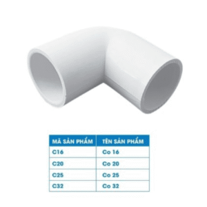 Co 25 - Tiến Phát (ĐVT: Cái)