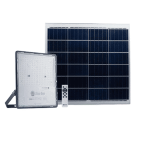 Đèn chiếu pha năng lượng mặt trời 500W - CP03.SL.RAD 500W.V2