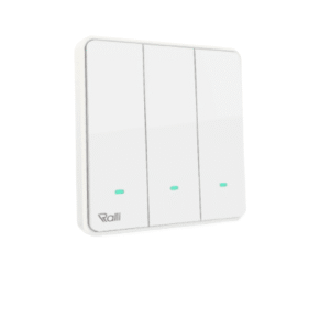 Công tắc thông minh wifi - CTC.WF V1.03