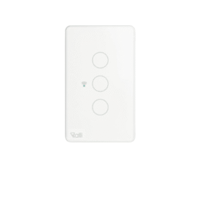 Công tắc thông minh - CTCU.WF CN.03T MN