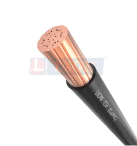 Alternative view of (Bảng Giá Dây Cáp Lớn) CÁP ĐIỆN LỰC, RUỘT ĐỒNG, CÁCH ĐIỆN PVC (CV) - Lion