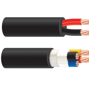(Bảng giá) CÁP ĐIỆN LỰC, RUỘT ĐỒNG, GIÁP BĂNG KIM LOẠI, CÁCH ĐIỆN & VỎ BỌC PVC - Lion