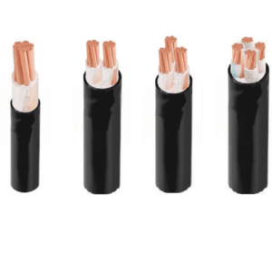 (Bảng giá) Cáp Điện Lực 1-4 Lõi, Ruột Đồng, Cách Điện XPLE, Vỏ PVC (CXV) - Cadivi