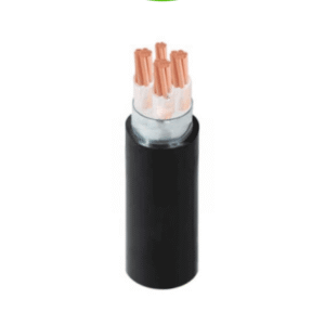 (Bảng giá) Cáp Điện Lực 3 pha + 1 trung tính, Ruột Đồng, Cách Điện XLPE, Giáp Bằng Kim Loại, Vỏ PVC
