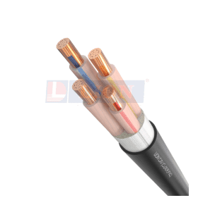 Alternative view of (Bảng giá) CÁP ĐIỆN LỰC, RUỘT ĐỒNG, CÁCH ĐIỆN XLPE, VỎ BỌC PVC