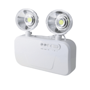 Đèn LED Khẩn cấp 10W (PCCC) - KC02 10W PCCC