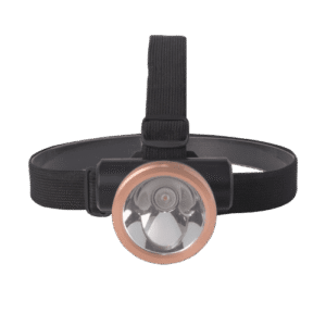Alternative view of Đèn Pin Led Đội đầu 1W - PDD01/1W