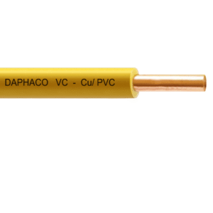 Dây Đơn 30/10 (cuộn) - Daphaco