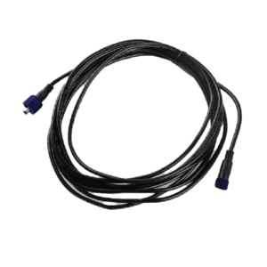 Dây điện nối dài 2x0.75mm2, 5m, dùng cho đèn SFLD 20W-200W mã DCW275-5 - MPE