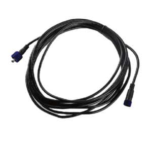 Dây điện nối dài 2x1.5mm2, 5m, dùng cho đèn SFLD 300W mã DCW2150-5 - MPE