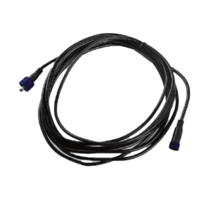 Dây điện nối dài 2x1.5mm2, 10m, dùng cho đèn SFLD 300W mã DCW2150-10 - MPE