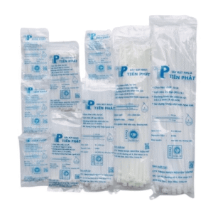 Dây Rút Nhựa 1 tấc 5 - Tiến Phát