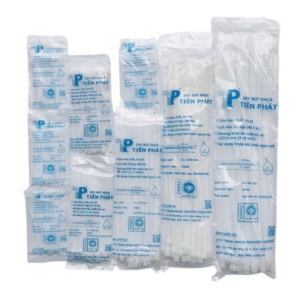 Dây Rút Nhựa 3 tấc - Tiến Phát