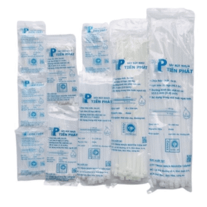 Dây Rút Nhựa 1 tấc - Tiến Phát