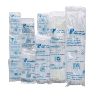 Dây Rút Nhựa 4 tấc - Tiến Phát