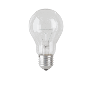 Đèn tròn A60-60W-E27