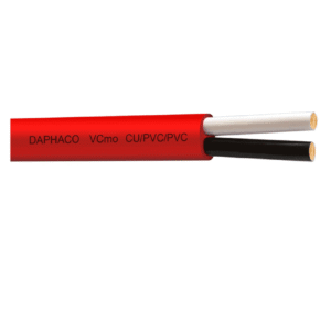 Dây Dẹp oval 2 X 6.0 (cuộn) - Daphaco