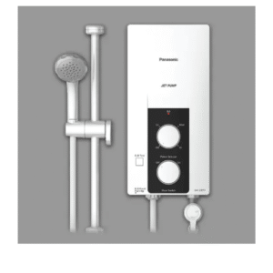 Máy nước nóng trực tiếp 3,5kW (có bơm trợ lực) Panasonic