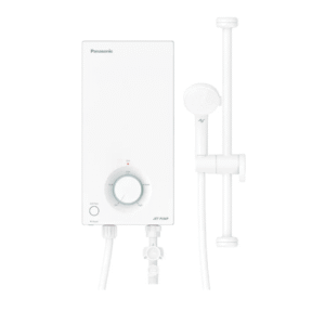 Máy nước nóng trực tiếp 3,5kW (có bơm trợ lực) - V- Series - Panasonic