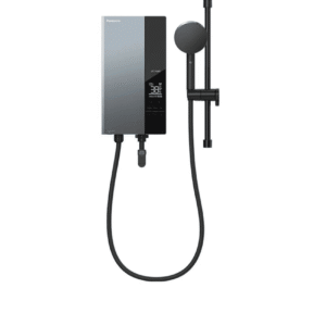 Máy nước nóng trực tiếp 4,5kW (có bơm trợ lực) - U- Series - Panasonic
