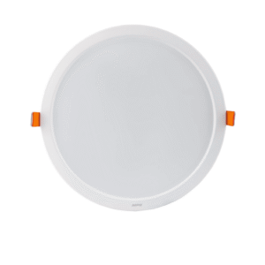 LED Downlight âm trần nhựa 18W ánh sáng trắng/vàng/trung tính - DLE-18T / V / N