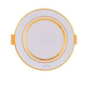 Đèn LED Downlight 3 màu DLV2-7/3C