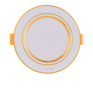 Đèn LED Downlight 3 màu DLV2-9/3C