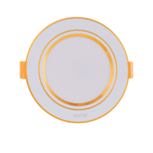 Đèn LED Downlight 3 màu DLV2-5/3C