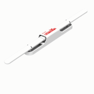 Bộ đèn LED Doublewing Điện Quang ĐQ LEDDW01 24W - Ánh trắng trắng / vàng