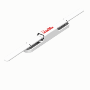 Bộ đèn LED Doublewing Điện Quang ĐQ LEDDW01 36W - Ánh trắng trắng / vàng