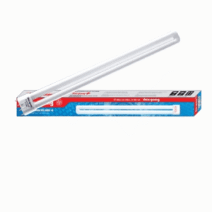Bóng đèn LED Doublewing Điện Quang ĐQ LEDDWG02 I 18765 (18W, Ánh sáng trắng, thủy tinh)