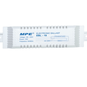 Ballast điện tử 36W EBL-36 - MPE