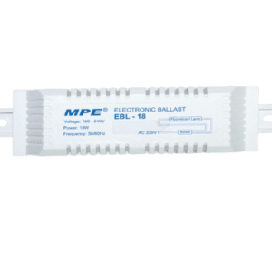 Ballast điện tử 18W EBL-18 - MPE