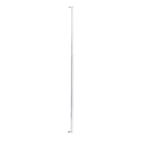 Máng Batten Led Tube 1x20W 1.2m không có bóng EMDK-120 - MPE
