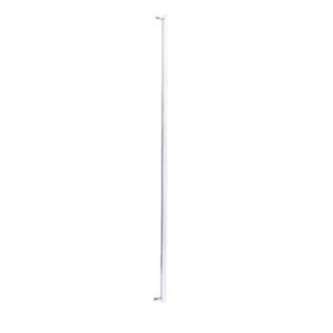 Máng Batten Led Tube 1x10W 0.6m không có bóng EMDK-110 - MPE