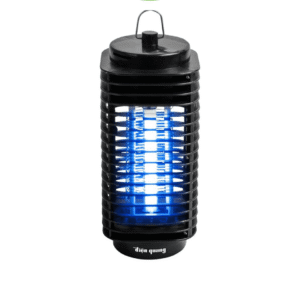 Đèn bắt muỗi ĐQ EML01 BL 1W