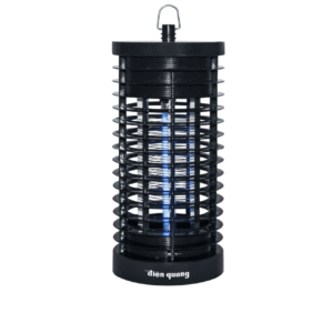 Đèn bắt muỗi ĐQ EML02 BL 1W