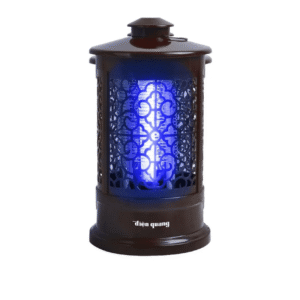 Đèn bắt muỗi ĐQ EML03 BR 1W