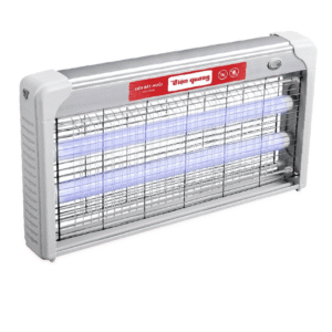 Đèn bắt muỗi ĐQ EML05L (485x65x250mm) 5W