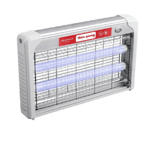 Đèn bắt muỗi ĐQ EML06L (380x65x250mm) 4.5W