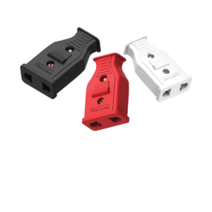 Phích cắm cái Điện Quang ĐQ EPF W.2PN