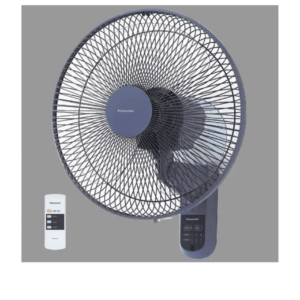 Quạt treo tường remote Panasonic F-409MB