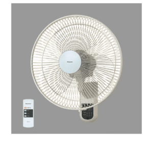 Quạt treo tường remote Panasonic F-409MG