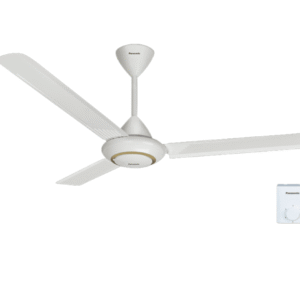 Quạt trần 3 cánh Panasonic F-60MZ2-S (ty 30.4cm) - màu Trắng