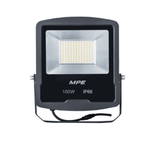 LED Pha 100W ánh sáng trắng / vàng - FLD5-100T / V - MPE