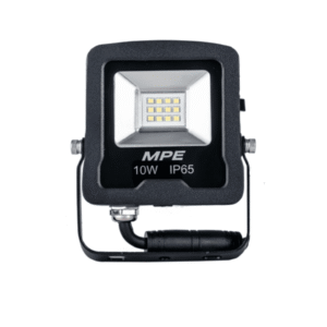 LED Pha 10W ánh sáng trắng / vàng - FLD5-10T / V - MPE